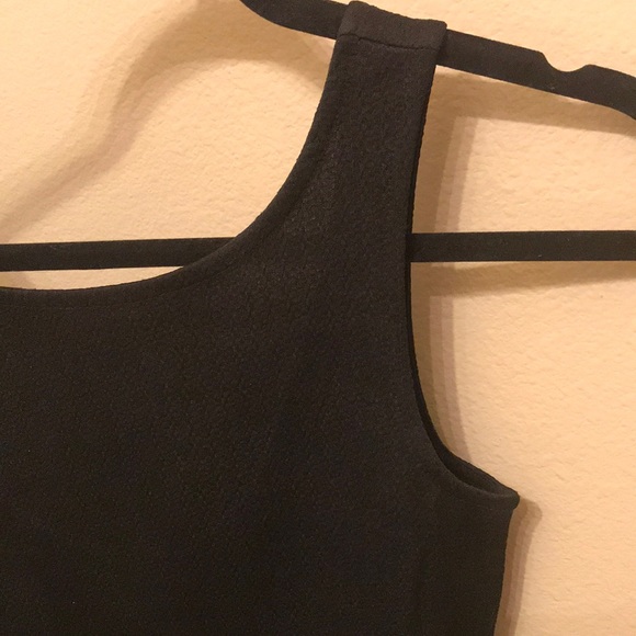 H&M Divided Black Dress - Picture 5 of 6